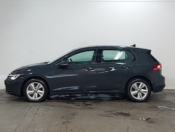 Used Volkswagen Golf 2022 for sale - 75837393: Photo