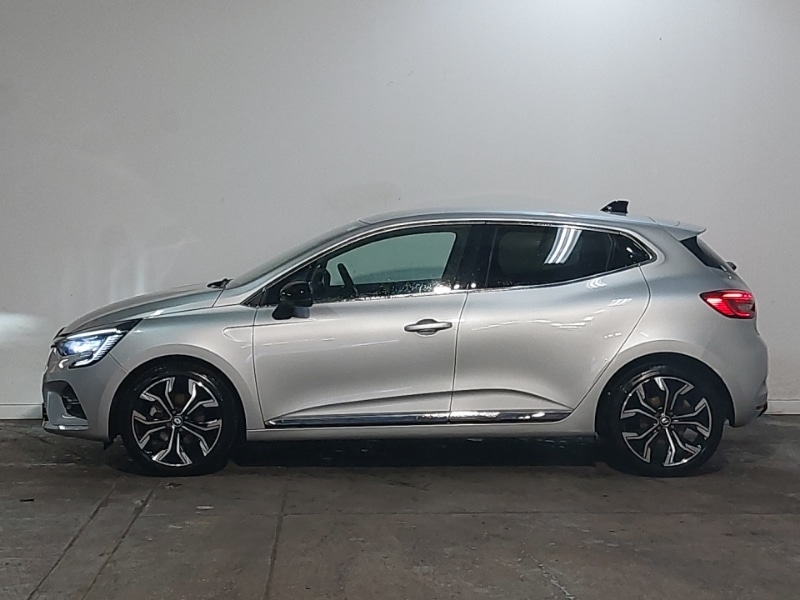 Used Renault Clio 2022 for sale - 76325690: Photo 4