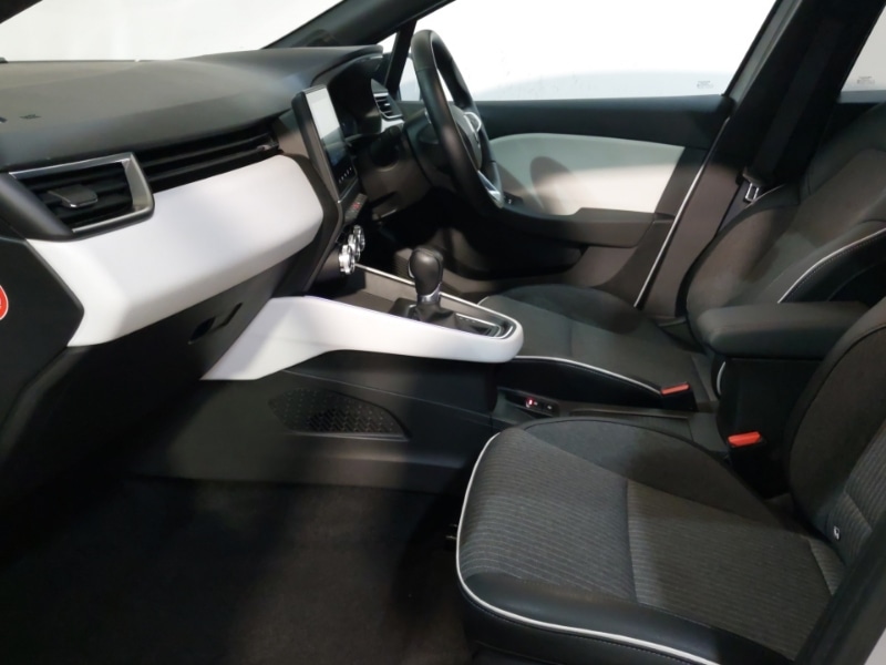 Used Renault Clio 2022 for sale - 76325690: Photo 5