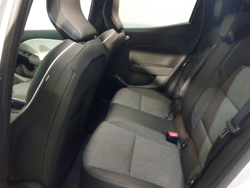 Used Renault Clio 2022 for sale - 76325690: Photo 6