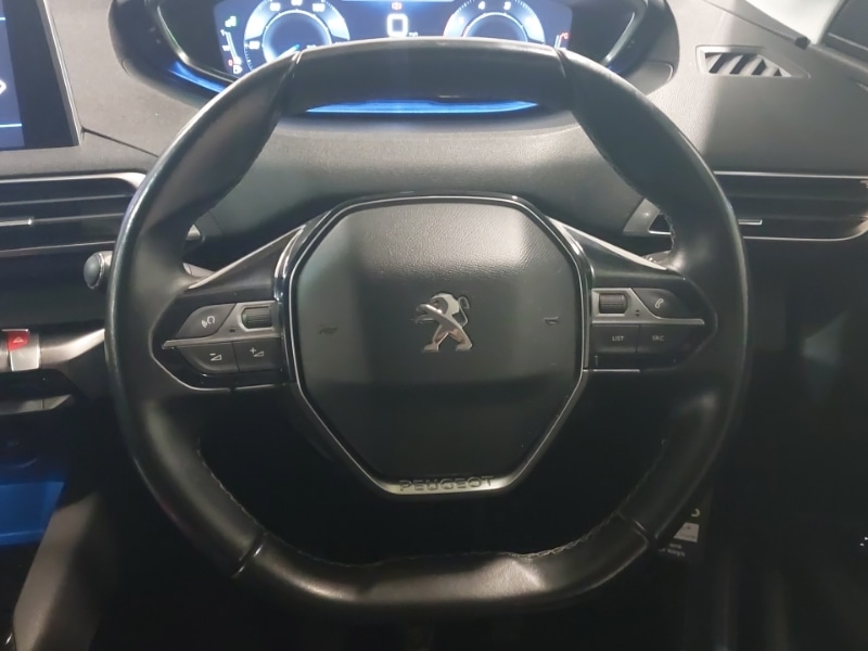 Used Peugeot 5008 2019 for sale - 77130111: Photo 10