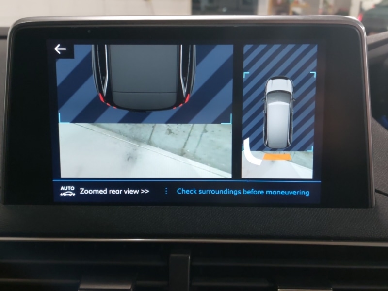 Used Peugeot 5008 2019 for sale - 77130111: Photo 17