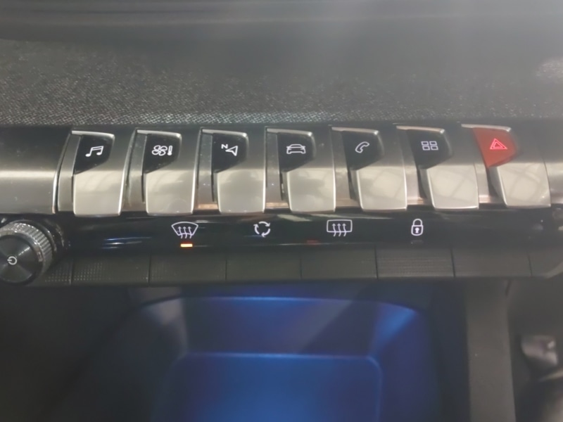 Used Peugeot 5008 2019 for sale - 77130111: Photo 18