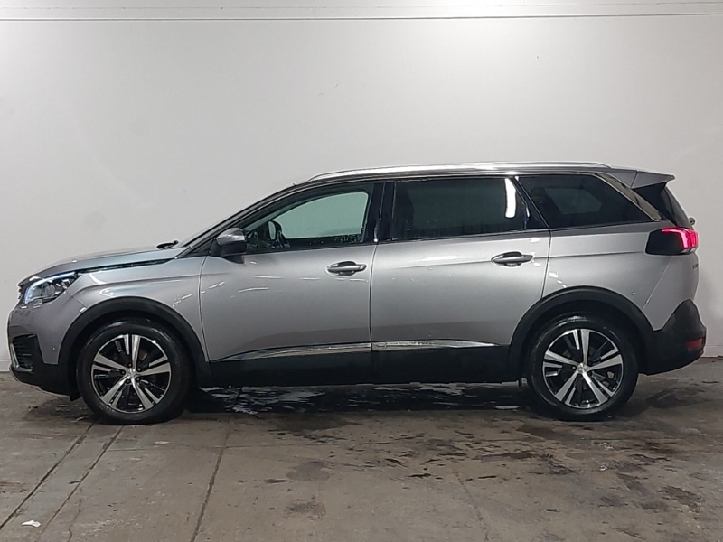 Used Peugeot 5008 2019 for sale - 77130111: Photo 4