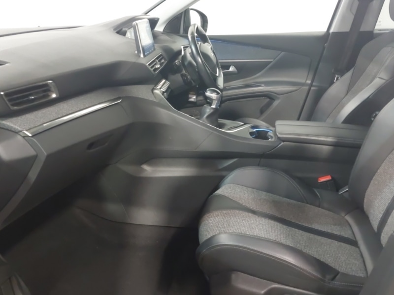 Used Peugeot 5008 2019 for sale - 77130111: Photo 5