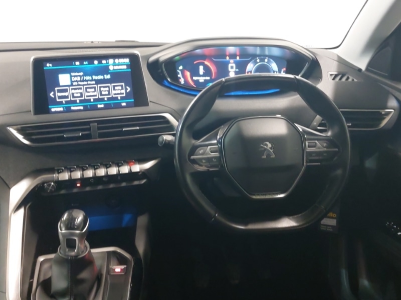 Used Peugeot 5008 2019 for sale - 77130111: Photo 7