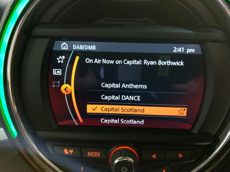 Used MINI Cooper 2019 for sale - 76543372: Photo 14