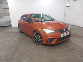 Used SEAT Ibiza 2019 for sale - 79683879: Photo