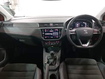 Used SEAT Ibiza 2019 for sale - 79683879: Photo