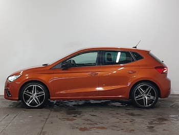 Used SEAT Ibiza 2019 for sale - 79683879: Photo