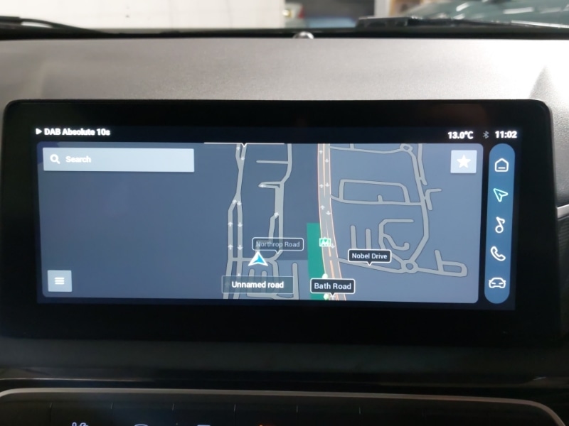 Used MG MG3 2025 for sale - 77078346: Photo 18