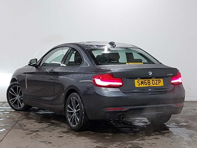 Used BMW 2 Series 2019 for sale - 76964054: Photo 3