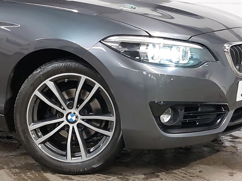 Used BMW 2 Series 2019 for sale - 76964054: Photo 9