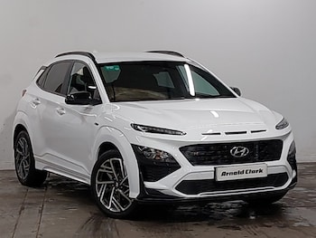 Used Hyundai KONA 2022 for sale - 78374235: Photo
