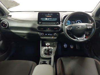 Used Hyundai KONA 2022 for sale - 78374235: Photo