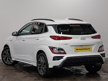 Used Hyundai KONA 2022 for sale - 78374235: Photo