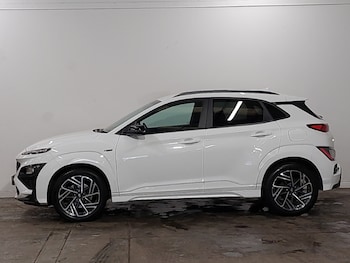 Used Hyundai KONA 2022 for sale - 78374235: Photo