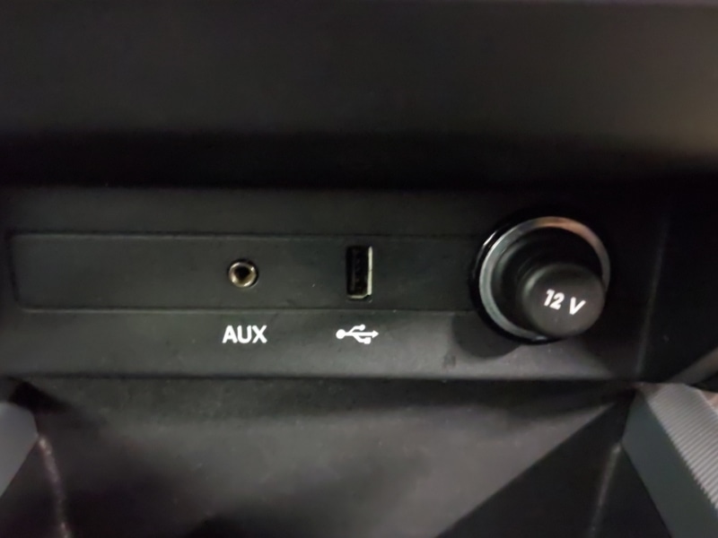 Used Skoda Fabia 2018 for sale - 77977549: Photo 12