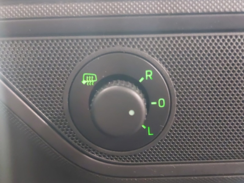 Used Skoda Fabia 2018 for sale - 77977549: Photo 16