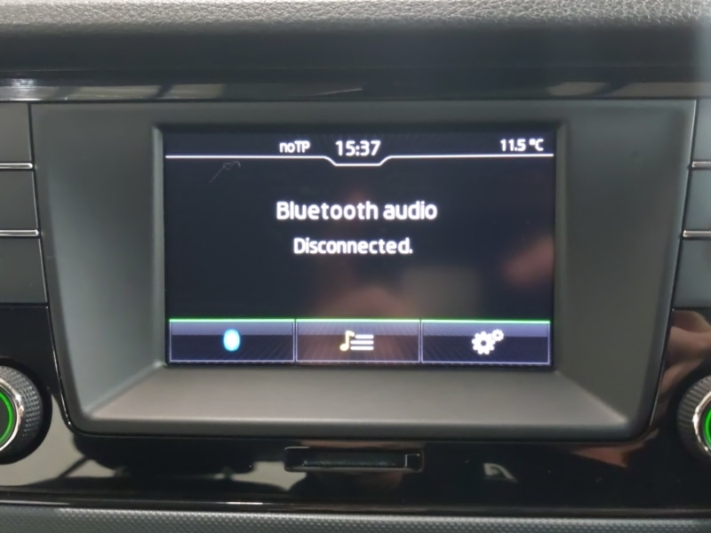 Used Skoda Fabia 2018 for sale - 77977549: Photo 19