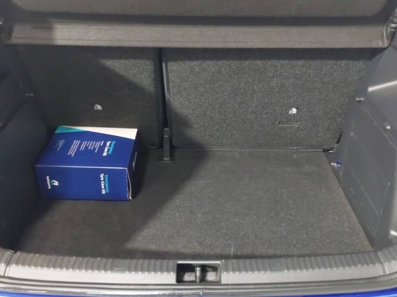 Used Skoda Fabia 2018 for sale - 77977549: Photo 8