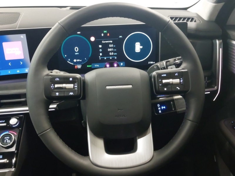 Used Hyundai Santa Fe 2025 for sale - 78183803: Photo 10