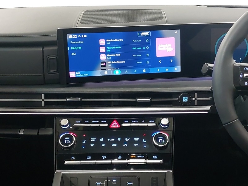 Used Hyundai Santa Fe 2025 for sale - 78183803: Photo 11