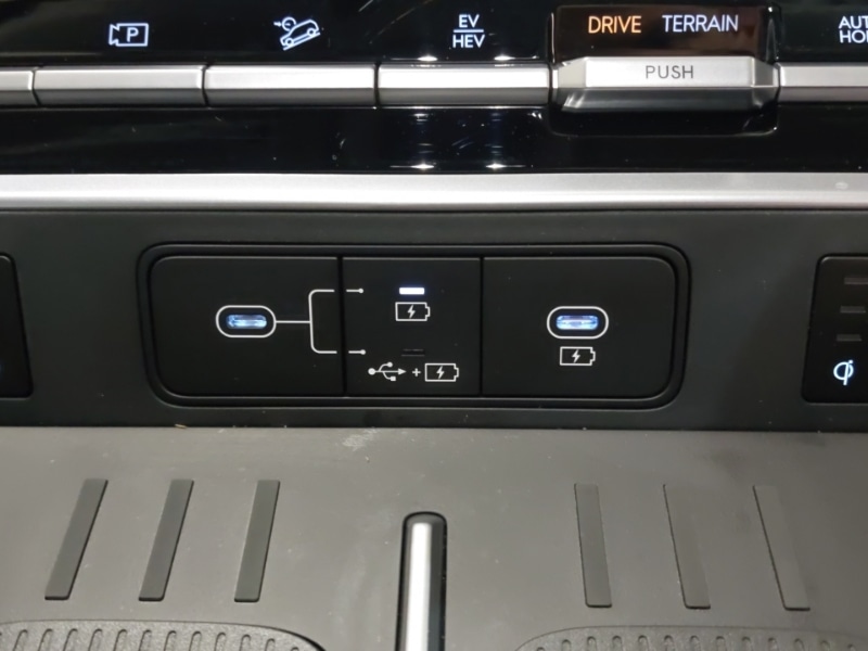 Used Hyundai Santa Fe 2025 for sale - 78183803: Photo 16