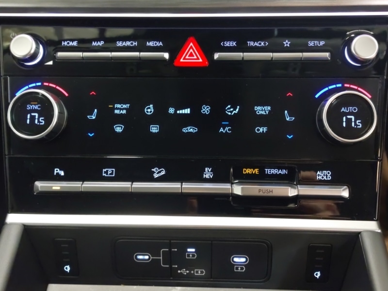 Used Hyundai Santa Fe 2025 for sale - 78183803: Photo 17