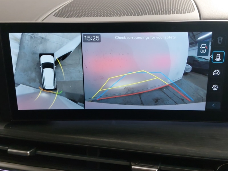 Used Hyundai Santa Fe 2025 for sale - 78183803: Photo 18