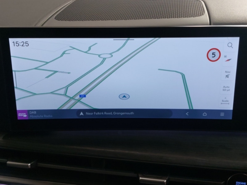 Used Hyundai Santa Fe 2025 for sale - 78183803: Photo 19