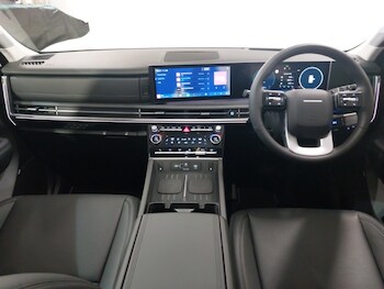 Used Hyundai Santa Fe 2025 for sale - 78183803: Photo