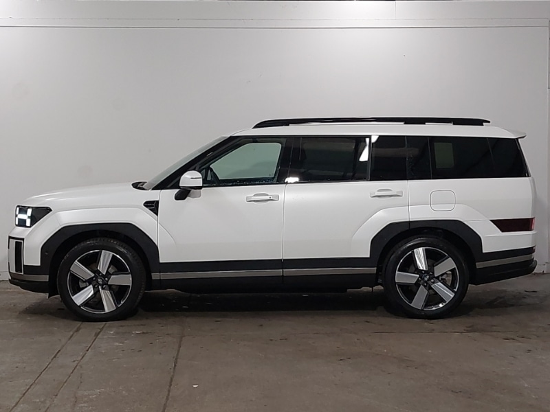 Used Hyundai Santa Fe 2025 for sale - 78183803: Photo 4