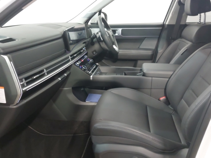 Used Hyundai Santa Fe 2025 for sale - 78183803: Photo 5