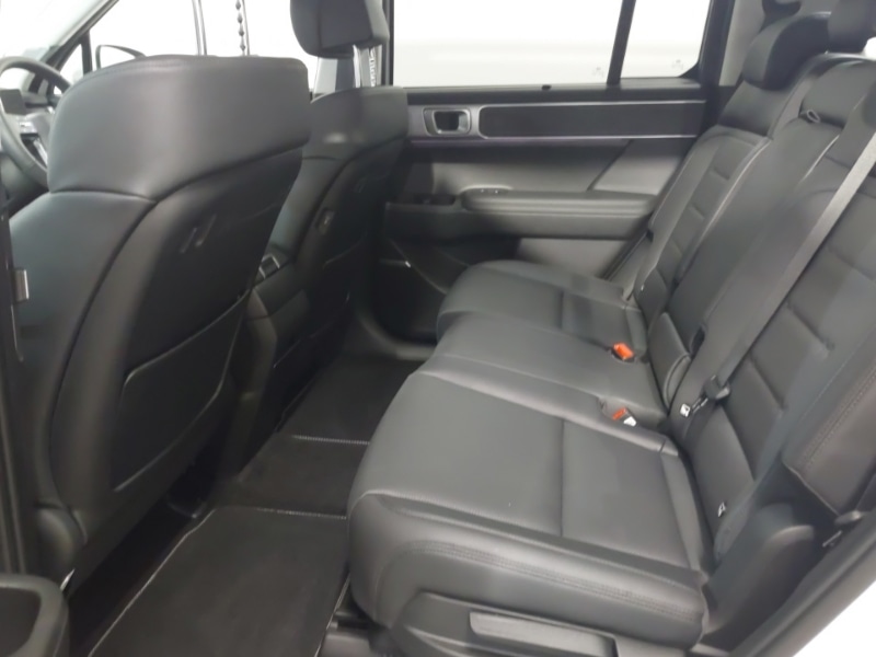 Used Hyundai Santa Fe 2025 for sale - 78183803: Photo 6