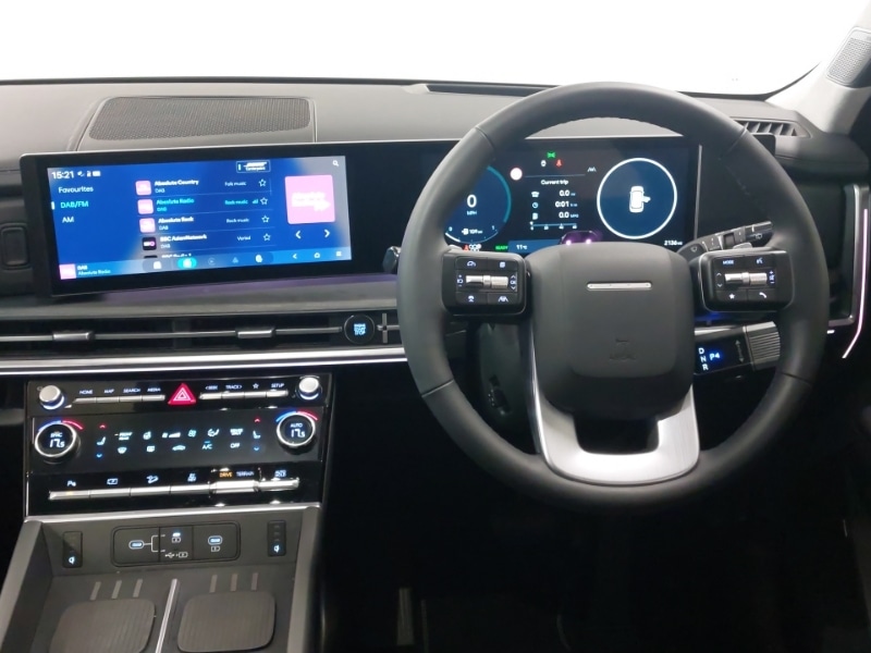 Used Hyundai Santa Fe 2025 for sale - 78183803: Photo 7