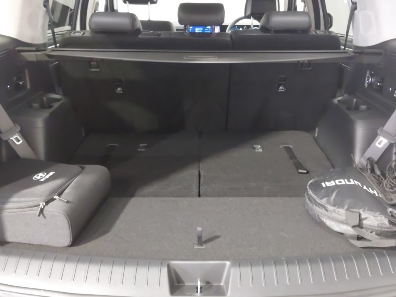 Used Hyundai Santa Fe 2025 for sale - 78183803: Photo 8