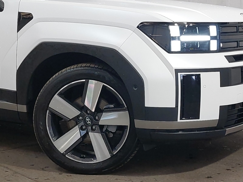 Used Hyundai Santa Fe 2025 for sale - 78183803: Photo 9