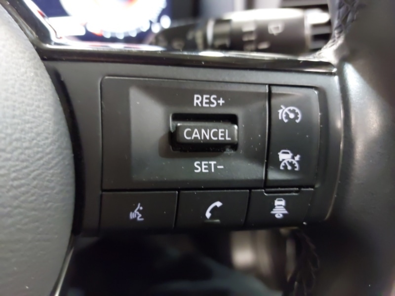 Used Nissan Qashqai 2022 for sale - 76537180: Photo 13