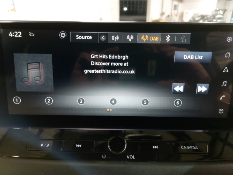 Used Nissan Qashqai 2022 for sale - 76537180: Photo 14