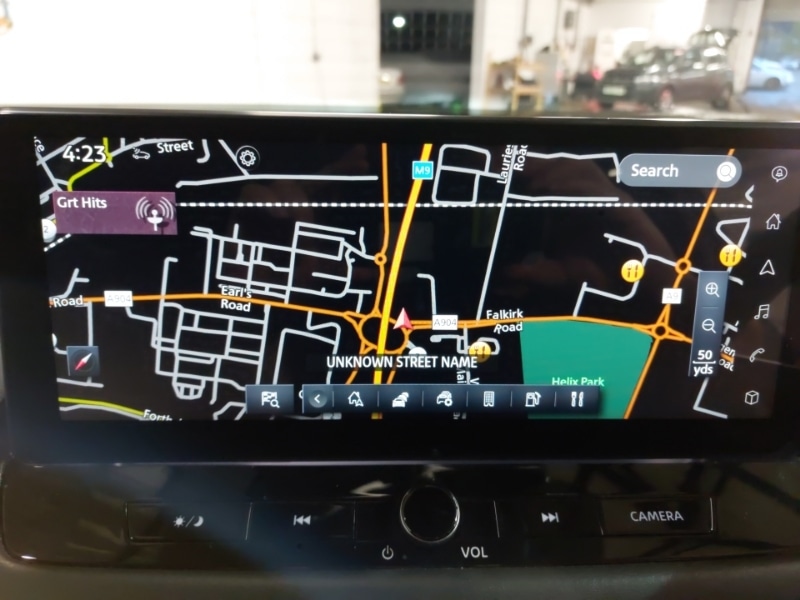 Used Nissan Qashqai 2022 for sale - 76537180: Photo 15