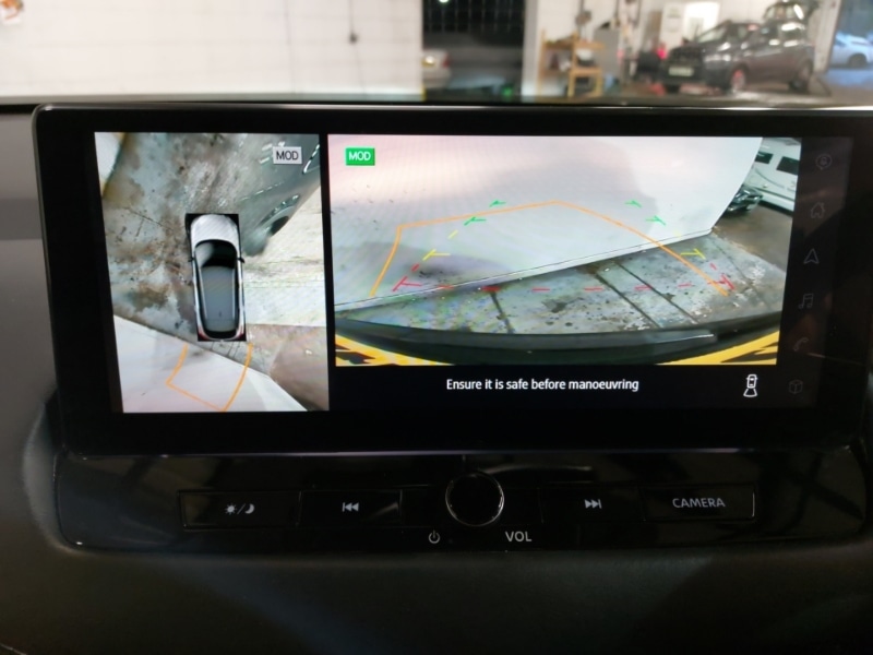 Used Nissan Qashqai 2022 for sale - 76537180: Photo 16