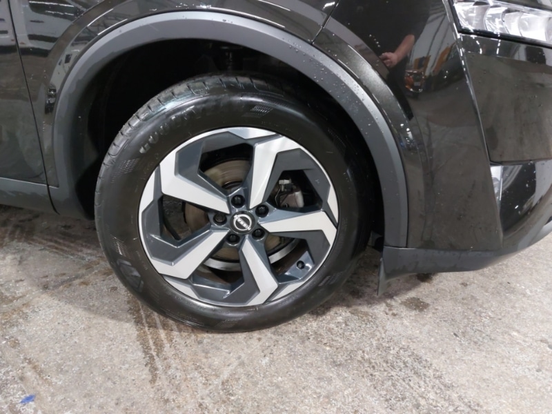 Used Nissan Qashqai 2022 for sale - 76537180: Photo 9