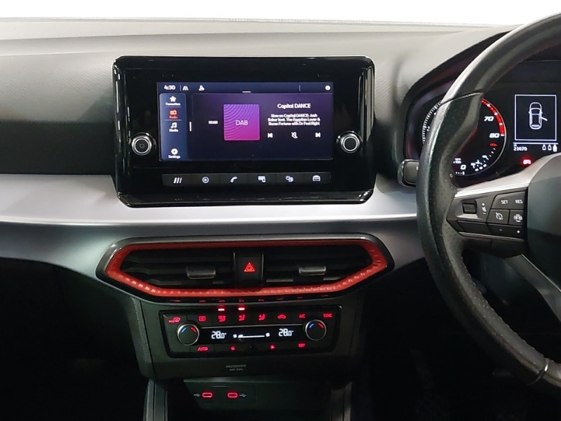 Used SEAT Ibiza 2023 for sale - 77448512: Photo 11