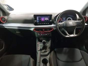 Used SEAT Ibiza 2023 for sale - 77448512: Photo