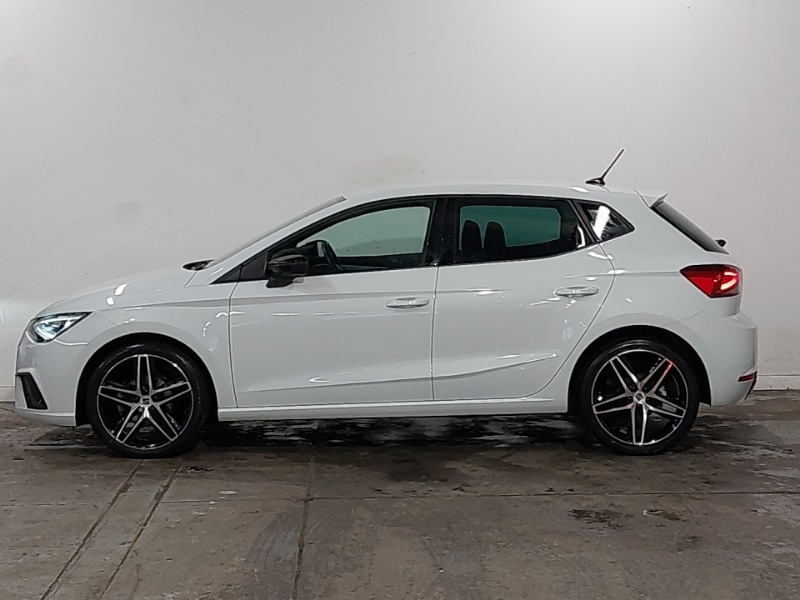 Used SEAT Ibiza 2023 for sale - 77448512: Photo 4