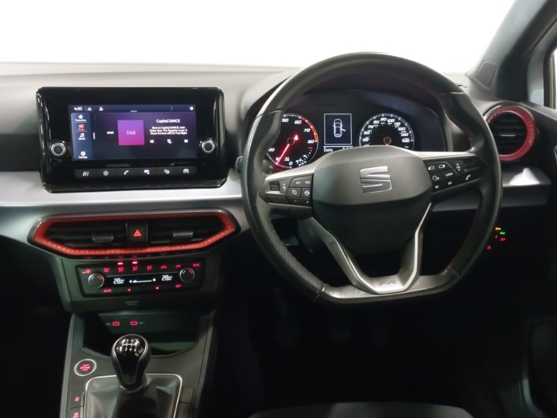 Used SEAT Ibiza 2023 for sale - 77448512: Photo 7