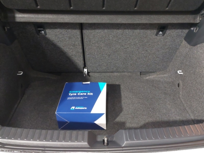 Used SEAT Ibiza 2023 for sale - 77448512: Photo 8