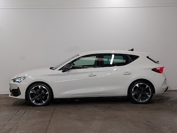Used Cupra Leon 2024 for sale - 79452180: Photo