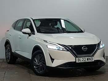 2022 - 1.3 DiG-T MH 158 Acenta Premium 5dr Xtronic